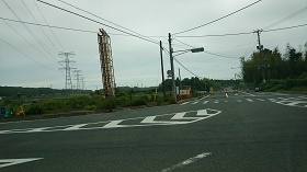 遠藤ひろしの動き